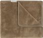 Baby's Only Newborn deken Cozy - Clay - 65x75 cm