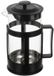 Ruhhy Cafetière - French Press - 1 Liter - Koffie Maker - Thee Maker