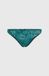 O'Neill Amy Bikini Broekjes - Femme - Vert - Taille : 38