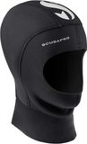 Scubapro Everflex Seal Capuchon 3/5 Mm Zwart XS-S