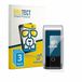 BROTECT UGREEN Screenprotector 3 Stuks voor Nexode Pro Beschermglas transparant