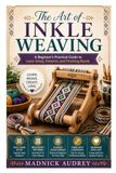 The Art of Inkle Weaving: A Beginner’s Practical Guide to Loom Setup, Patterns, and Finishing Bands