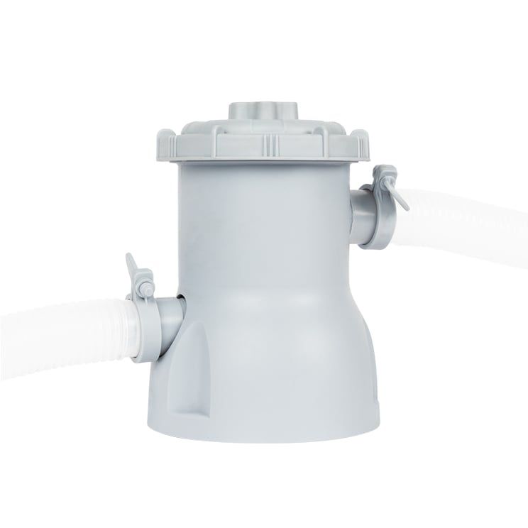 VirtuFit Virtufit Zwembad Cartridge Filterpomp - 300G/H