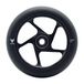 TRIGGER Roue 5 rayons 30mm 120mm 88A Noir Noir [x2]