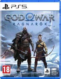 Sony God of War - Ragnarök PlayStation 5