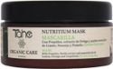 Tahe Organic Care Nutritium Mask 300ml