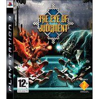 Sony Eye of Judgment