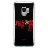 ERT GROUP mobiel telefoonhoesje voor Samsung S9 Friday the 13th 001