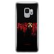 ERT GROUP mobiel telefoonhoesje voor Samsung S9 Friday the 13th 001
