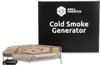 Grill Fanatics Cold smoke generator - Doos
