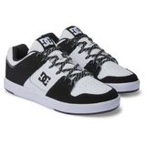 DC Shoes Cure Schoenen Wit EU 44 1/2 Man