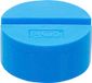 BGS Rubberen pad, voor potkrik, 75 x 35 mm