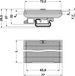 Phoenix Contact UMK- BE 11,25 boîtier pour rail DIN