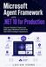 Microsoft Agent Framework with .NET 10