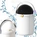 Pingyang Rongrong - Ultrasone Luchtbevochtiger - 2L - Wit - LED - Aroma Diffuser - USB