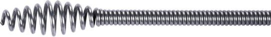 Rothenberger 72414 Pipe cleaner flexible rod 10 m Product size (Ø) 8 mm
