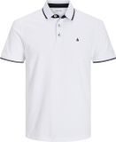 JACK&JONES JJEPAULOS POLO SS NOOS Heren Poloshirt - Maat XXXL