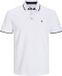 JACK&JONES JJEPAULOS POLO SS NOOS Polo Homme - Taille XXXL
