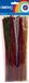 ThimToys Chenille Glitter, 50 stuks, Multicolor