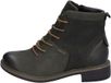 Josef Seibel Selena 50 Bottines Femme Tanne Cuir Fermeture éclair/Lacets