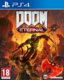Bethesda Doom Eternal - PS4
