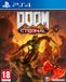 Bethesda Doom Eternal - PS4