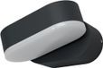 Osram ENDURA Style Mini-Spot LED Buitenwandlamp Donkergrijs IP44