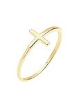 Elli PREMIUM dames statement-ringen - 0609980115