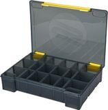 Spro TBX Medium 50 Dark Tacklebox