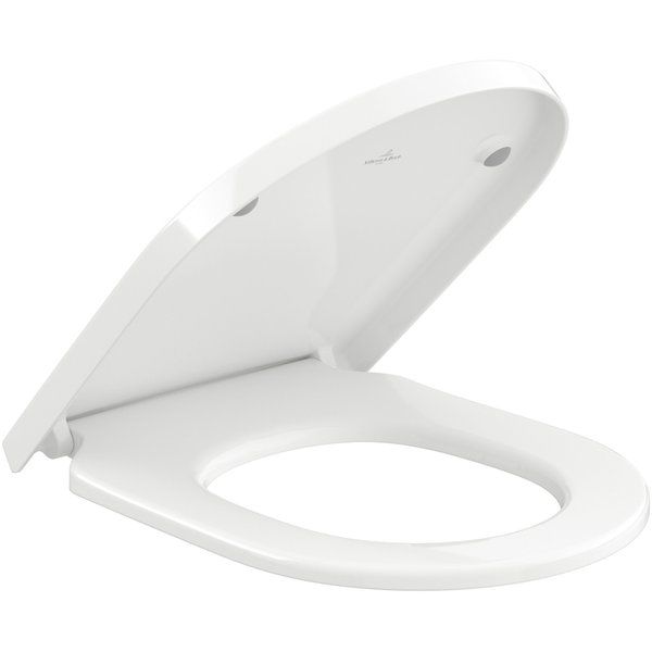 Villeroy & Boch Subway 3.0 Closetzitting 8M426101