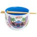 STOR Set de vaisselle enfant Stitch Céramique