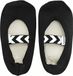 Hummel Gym Shoe Black