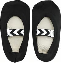 Hummel Gym Shoe Black