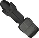 Prince Lionheart SeatSaver Ontworpen voor Tesla - Autostoelbeschermer | Perfecte Pasvorm | Isofix | Anti-Slip | Gepatenteerd Ontwerp | Lip Barrier - Zwart