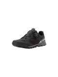 Vaude Bike Downieville Tech II MTB-schoenen Unisex Zwart/Antraciet EU 47