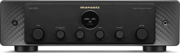 Marantz Model 40 N