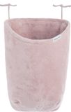 Baby's Only Boxzak Cozy - Oud Roze