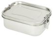 elasto Lunchbox en acier inoxydable, 1000 ml