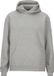 Craft Community 2.0 Sweater Met Kap Heren - Lichtgrijs Gemeleerd | Maat: XL