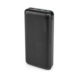 Nedis UPBKPD20000BK Powerbank 20000 mAh Zwart