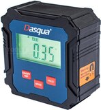 Dasqua bedwaterpas 8400-0020