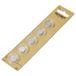 VOLTCRAFT Pile bouton CR1616 3 V 5 pièce(s) 50 mAh Lithium VC-11894995