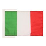 AZ FLAG Vlag Italië 45x30 cm