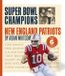 New England Patriots Paperback