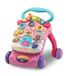 VTech Baby Walker - Roze - Meisjes - 9-36 Maanden - Educatief Speelgoed