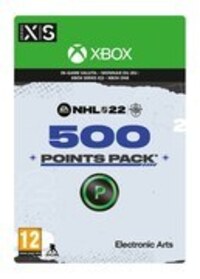Electronic Arts 22 500 Points Xbox