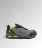 Diadora SMART SOFTBOX LOW S3L STEEL GRAY 43