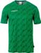 Uhlsport Progressive 28 Maillot de football enfants manches courtes imprimé zèbre vert Polyester
