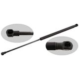 febi bilstein 27710 gasveer voor achterklep, 1 stuk | Compatibel met: SEAT IBIZA III