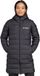 Adidas Terrex Terrex Multi Parka légère pour femme avec capuche 2.0 - Femme - Noir